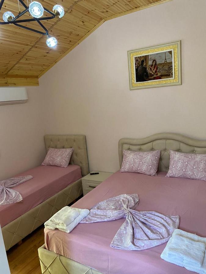 Guest House Rireyiana Tamare Εξωτερικό φωτογραφία