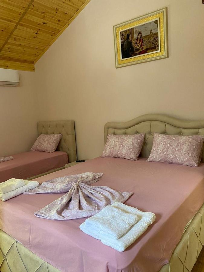 Guest House Rireyiana Tamare Εξωτερικό φωτογραφία