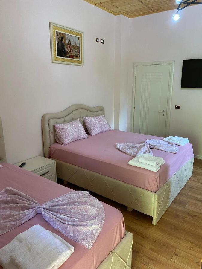 Guest House Rireyiana Tamare Εξωτερικό φωτογραφία