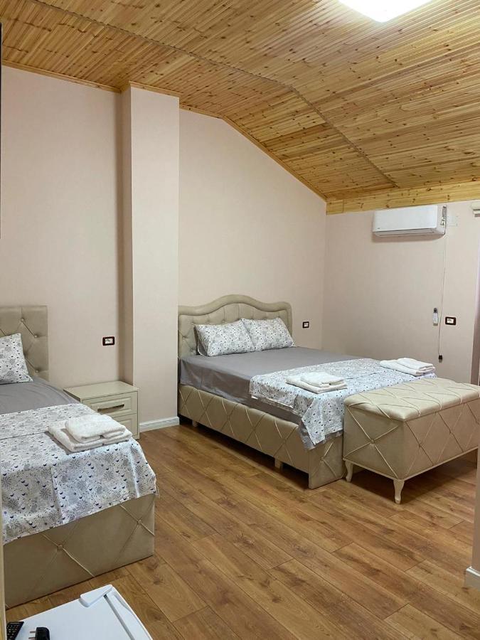 Guest House Rireyiana Tamare Εξωτερικό φωτογραφία