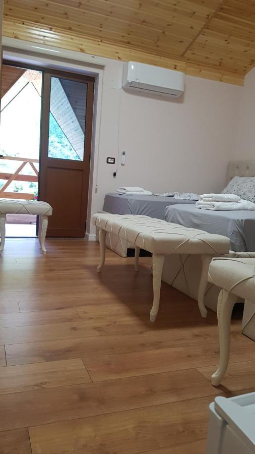 Guest House Rireyiana Tamare Εξωτερικό φωτογραφία