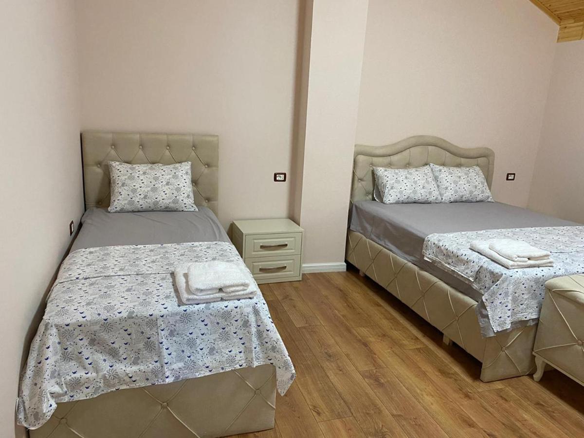 Guest House Rireyiana Tamare Εξωτερικό φωτογραφία