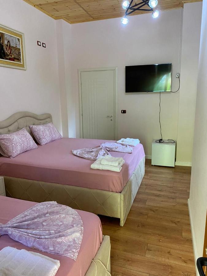 Guest House Rireyiana Tamare Εξωτερικό φωτογραφία