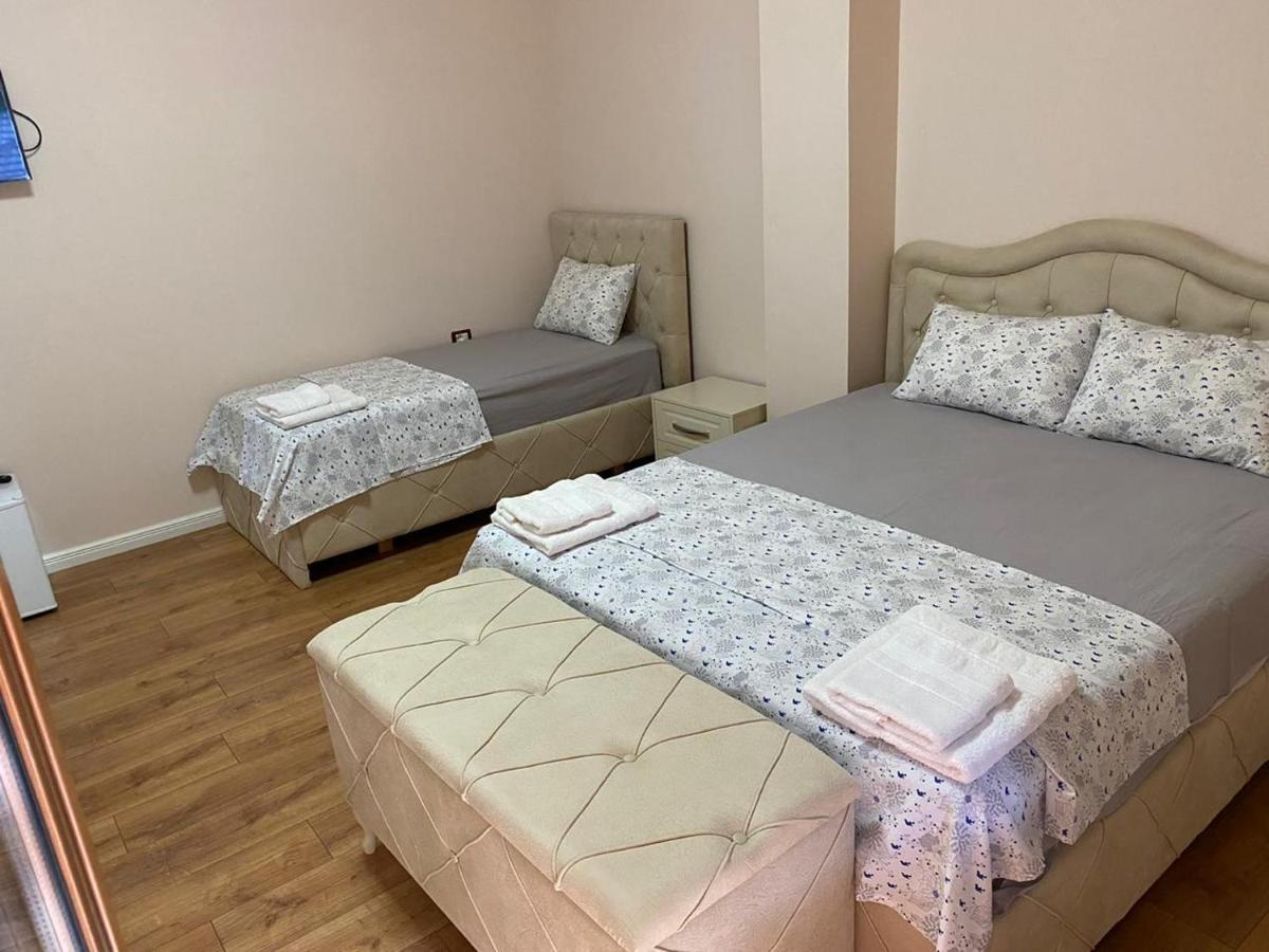 Guest House Rireyiana Tamare Εξωτερικό φωτογραφία