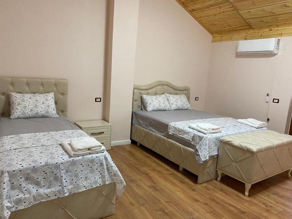 Guest House Rireyiana Tamare Εξωτερικό φωτογραφία