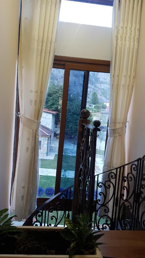 Guest House Rireyiana Tamare Εξωτερικό φωτογραφία