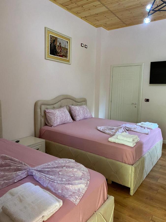 Guest House Rireyiana Tamare Εξωτερικό φωτογραφία